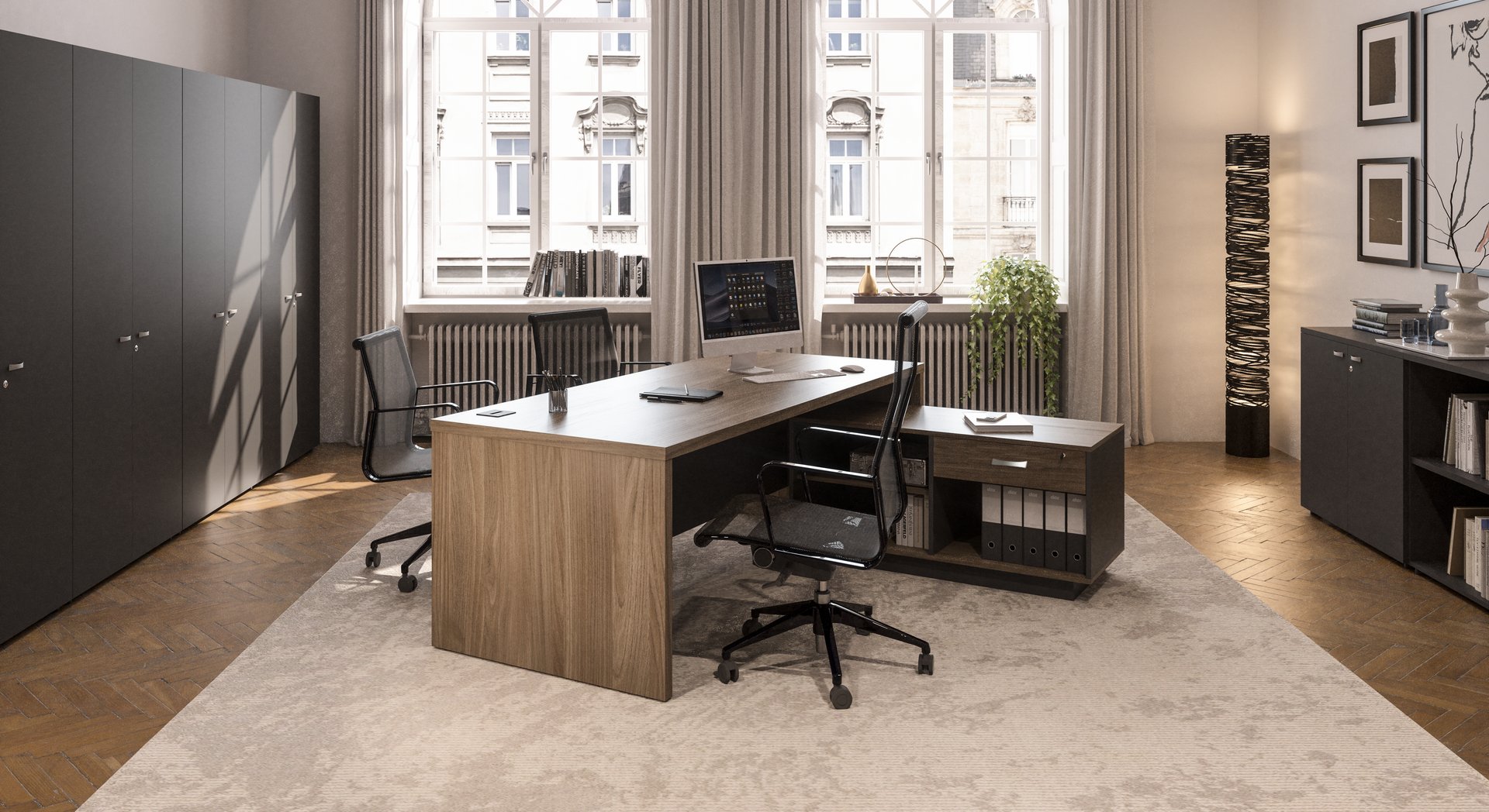 Gamme Aurea